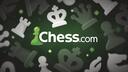 Discovery splash banner for Chess.com Discord server