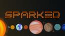 Discovery splash banner for Sparked Host™ | sparkedhost.com Discord server