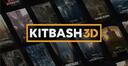 Discovery splash banner for KitBash3D Discord server