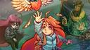 Discovery splash banner for Mt. Celeste Climbing Association Discord server
