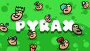 Discovery splash banner for PYRAX - Ziemniaczany serwer discord Discord server
