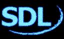 Discovery splash banner for SDL Enthusiasts Discord server