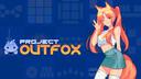 Discovery splash banner for Project OutFox Rhythm Engine Discord server