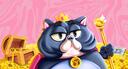 Discovery splash banner for SQUEEZIE Discord server