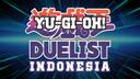 Discovery splash banner for Yugioh Duelist Indonesia Discord server