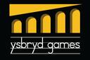 Discovery splash banner for Ysbryd Games Discord server