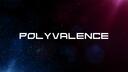 Discovery splash banner for Polyvalence Discord server