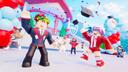 Discovery splash banner for Roblox High School Discord server