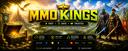 Discovery splash banner for MMO Kings β Buy & Sell MMO Gold MMO Gold Market AION 2 Discord server