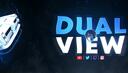 Discovery splash banner for DualView Discord server