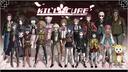 Discovery splash banner for Team Kill Cure Discord server