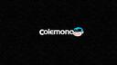 Discovery splash banner for Colemono Discord server