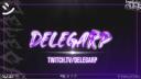 Discovery splash banner for DelegaRP Discord server