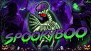 Discovery splash banner for Spookyboo Discord server