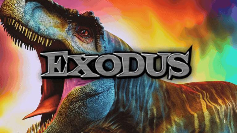 Discovery splash banner for #ExodusOG Discord server