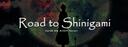 Discovery splash banner for Road to Shinigami Discord server