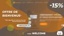 Discovery splash banner for Lordhosting.fr Discord server