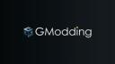 Discovery splash banner for GModding Discord server