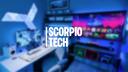 Discovery splash banner for ScorpioTech Discord server