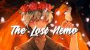 Discovery splash banner for The Lost Nemo! Discord server