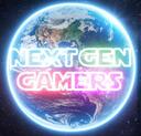 Discovery splash banner for #NextGenGamers (NGG) Discord server