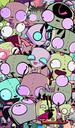 Discovery splash banner for ★THE MASSIVE★ Discord server