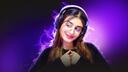 Discovery splash banner for Payal Gaming Discord server