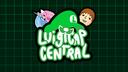 Discovery splash banner for 🎃 LuigiCap Central 🎃 Discord server