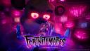 Discovery splash banner for I Talk Fortnitemares Discord server