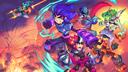 Discovery splash banner for BerserkBoy Games Discord server