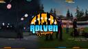 Discovery splash banner for Rolven Discord server