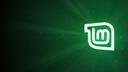 Discovery splash banner for Linux Mint Community🍵 Discord server