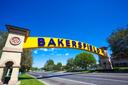 Discovery splash banner for Bakersfield, CA Discord server
