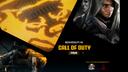 Discovery splash banner for Call Of Duty Italia Official Discord server