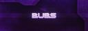 Discovery splash banner for BUBS Discord server