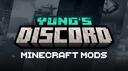 Discovery splash banner for YUNG GANG Discord server