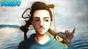 Discovery splash banner for Türk Rust Oyuncusu Discord server