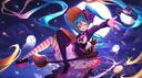 Discovery splash banner for 🎃 La Vecindad de Miku | Chat ᆞJuegosᆞTagᆞNitro Discord server