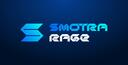 Discovery splash banner for SMOTRArage Discord server