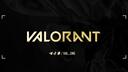 Discovery splash banner for VALORANT СНГ Discord server
