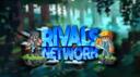 Discovery splash banner for RivalsNetwork Discord server