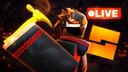 Discovery splash banner for Twin's Roblox Community Discord server