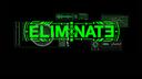 Discovery splash banner for Eliminate HQ Discord server
