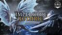 Discovery splash banner for Imperio de Lothric Discord server