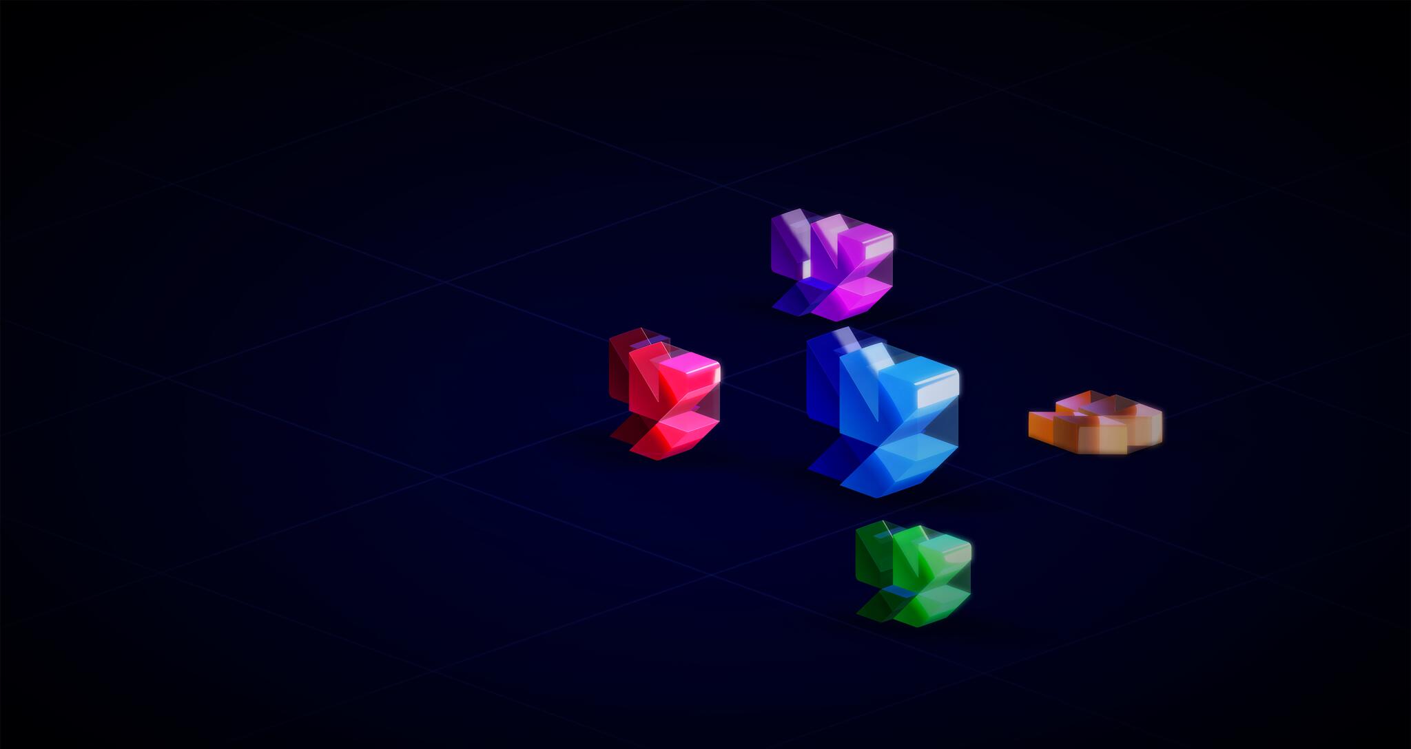 Discovery splash banner for TypeGG Discord server