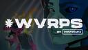 Discovery splash banner for WVRPS Discord server