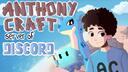 Discovery splash banner for La Craft Army Discord server