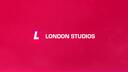 Discovery splash banner for London Studios - FiveM Resource Studio Discord server