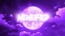 Discovery splash banner for Memeified โ Discord server