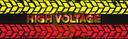 Discovery splash banner for High Voltage Light Electric Vehicles Discord server